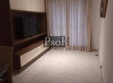 Apartamento · 65m² · 2 Quartos · 2 Vagas · Apartamento Em Baeta Neves, São Bernardo Do Campo/sp de 65 m² 2 Quartos Para Locação R$2.600,00/mes