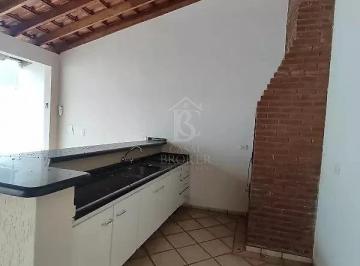 Casa · 3 Quartos · 4 Vagas · Casa Em Fragata, Marília/sp de 0 m² 3 Quartos Para Locação R$3.500,00/mes