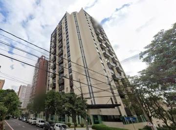 Apartamento · 290m² · 4 Quartos · 2 Vagas · Apartamento Em Centro, Londrina/pr de 290 m² 4 Quartos À Venda por R$1.000.000ou Para Locação R$