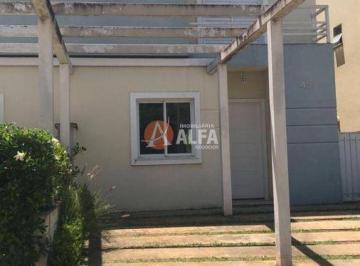 Casa · 138m² · 2 Quartos · Casa Em Paisagem Renoir, Cotia/sp de 138 m² 2 Quartos Para Locação R$4.328,00/mes