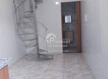 Casa · 70m² · 1 Quarto · 1 Vaga · Casa Em Jardim Tancredo Neves, Indaiatuba/sp de 70 m² 1 Quartos Para Locação R$1.600,00/mes