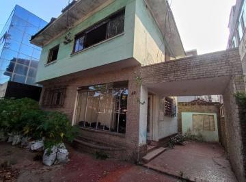 Casa · 250m² · 3 Quartos · 6 Vagas · Casa Em Boqueirão, Santos/sp de 250 m² 3 Quartos Para Locação R$6.500,00/mes