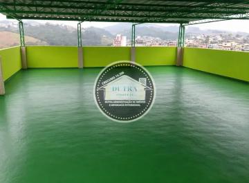 Casa · 40m² · 1 Quarto · Casa Em Ipiranga, Juiz de Fora/mg de 40 m² 1 Quartos Para Locação R$750,00/mes