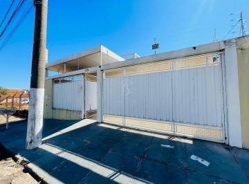 Casa · 3 Quartos · 2 Vagas · Casa Em Pólon, Marília/sp de 0 m² 3 Quartos Para Locação R$4.500,00/mes
