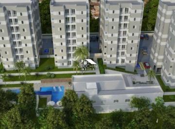 Apartamento · 65m² · 3 Quartos · 2 Vagas · Apartamento Em Residencial Pacaembu, Itupeva/sp de 65 m² 3 Quartos Para Locação R$3.000,00/mes