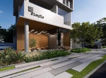 Apartamento · 25m² · 1 Quarto · 1 Vaga · Apartamento Em Manaíra, João Pessoa/pb de 25 m² 1 Quartos Para Locação R$2.699,00/mes