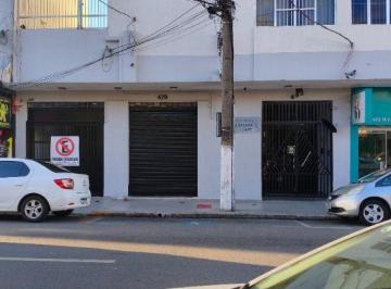 Comercial · 62m² · Salão Em Centro, Suzano/sp de 62 m² Para Locação R$3.900,00/mes