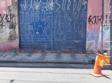 Comercial · 80m² · Salão Em Vila Vitória, Mogi Das Cruzes/sp de 80 m² Para Locação R$3.000,00/mes