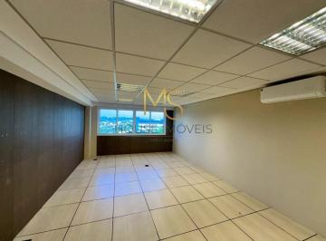 Comercial · 38m² · 1 Vaga · Ponto Em Lageadinho, Cotia/sp de 38 m² Para Locação R$2.500,00/mes
