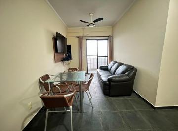 Apartamento · 50m² · 2 Quartos · 1 Vaga · Apartamento Em Vila Caiçara, Praia Grande/sp de 50 m² 2 Quartos Para Locação R$2.700,00/mes