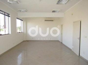 Comercial · 44m² · Sala Em Paulista, Piracicaba/sp de 44 m² Para Locação R$2.112,00/mes