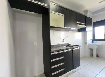 Apartamento · 69m² · 3 Quartos · 1 Vaga · Apartamento Em Terra Bonita, Londrina/pr de 69 m² 3 Quartos Para Locação R$2.200,00/mes