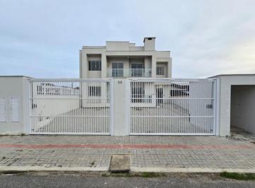 Apartamento · 60m² · 2 Quartos · 1 Vaga · Apartamento Em Centro, Penha/sc de 60 m² 2 Quartos Para Locação R$2.200,00/mes