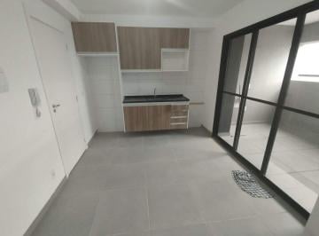 Apartamento · 45m² · 2 Quartos · 1 Vaga · Apartamento Em Vila Assis Brasil, Mauá/sp de 45 m² 2 Quartos Para Locação R$2.400,00/mes
