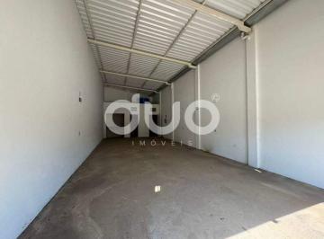 Comercial · 37m² · 1 Vaga · Ponto Em Jardim Nova Suíça, Piracicaba/sp de 37 m² Para Locação R$1.200,00/mes