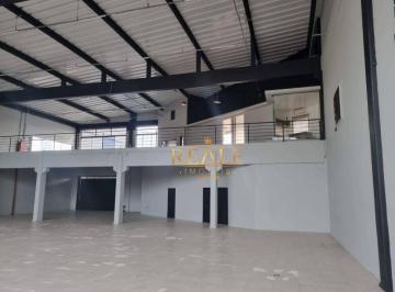 Comercial · 850m² · 30 Vagas · Galpão Em Santa Claudina, Vinhedo/sp de 850 m² Para Locação R$35.000,00/mes