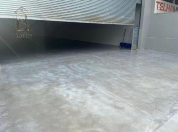 Comercial · 3 Vagas · Galpão Em Distrito Industrial, Marília/sp de 0 m² Para Locação R$6.000,00/mes
