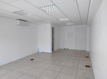 Comercial · 37m² · 1 Vaga · Sala Em Lageadinho, Cotia/sp de 37 m² Para Locação R$2.500,00/mes