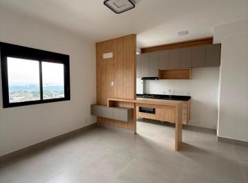 Apartamento · 1 Quarto · 1 Vaga · Loft Em Villa Branca, Jacareí/sp de 0 m² 1 Quartos Para Locação R$2.700,00/mes