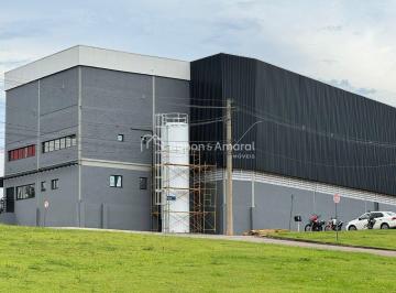 Comercial · 1017m² · Galpão Em Jardim Marchissolo, Sumaré/sp de 1017 m² Para Locação R$21.000,00/mes