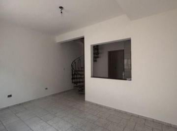 Casa · 80m² · 2 Quartos · 1 Vaga · Casa Em Vila Guilhermina, Praia Grande/sp de 80 m² 2 Quartos Para Locação R$2.400,00/mes