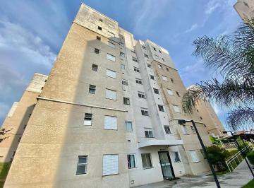 Apartamento · 2 Quartos · 1 Vaga · Apartamento Em Jardim Alvorada, Marília/sp de 0 m² 2 Quartos Para Locação R$1.800,00/mes