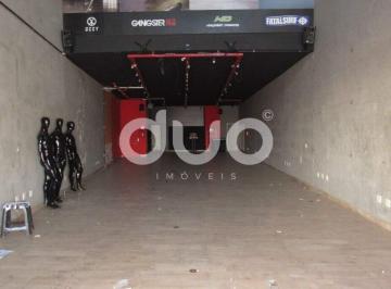 Comercial · 259m² · Ponto Em Jaraguá, Piracicaba/sp de 259 m² Para Locação R$8.500,00/mes