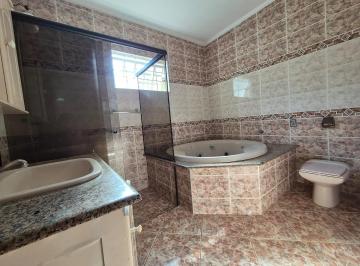 Casa · 3 Quartos · 4 Vagas · Casa Em Residencial Vale Verde, Marília/sp de 0 m² 3 Quartos Para Locação R$4.000,00/mes