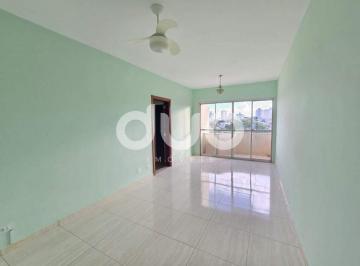 Apartamento · 77m² · 2 Quartos · 1 Vaga · Apartamento Em Vila Monteiro, Piracicaba/sp de 77 m² 2 Quartos Para Locação R$1.150,00/mes