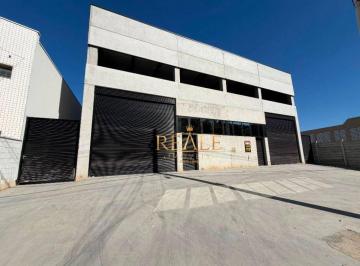Comercial · 500m² · 5 Vagas · Galpão Em João Xxiii, Vinhedo/sp de 500 m² Para Locação R$20.000,00/mes