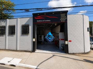 Comercial · 285m² · Galpão Em Baeta Neves, São Bernardo Do Campo/sp de 285 m² À Venda por R$1.400.000ou Para Locação