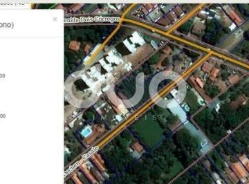 Terreno · 2879m² · Terreno Em Dois Córregos, Piracicaba/sp de 2879 m² Para Locação R$12.000,00/mes