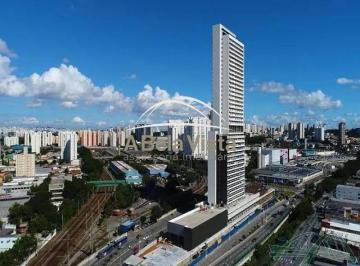 Apartamento · 32m² · 1 Quarto · 1 Vaga · Apartamento Em Centro, Osasco/sp de 32 m² 1 Quartos Para Locação R$3.100,00/mes