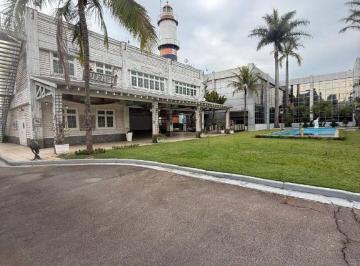 Comercial · 5250m² · 100 Vagas · Predio Em Alphaville Industrial, Barueri/sp de 5250 m² À Venda por R$ Ou Para Locação R