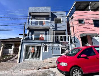 Comercial · 125m² · Ponto Em Centro, Ponta Grossa/pr de 125 m² Para Locação R$3.000,00/mes