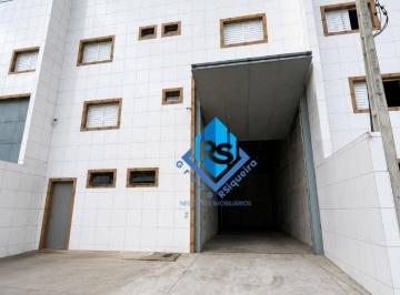 Comercial · 732m² · 2 Vagas · Galpão Em Serraria, Diadema/sp de 732 m² Para Locação R$21.000,00/mes