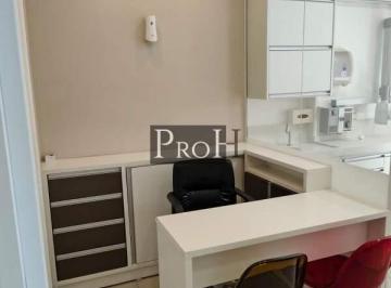 Comercial · 55m² · 1 Vaga · Sala Em Cerâmica, São Caetano Do Sul/sp de 55 m² Para Locação R$5.200,00/mes