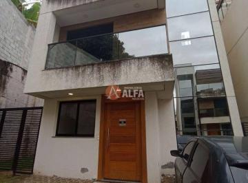 Casa · 3 Quartos · 4 Vagas · Casa Em Parque Rincão, Cotia/sp de 0 m² 3 Quartos Para Locação R$7.662,00/mes