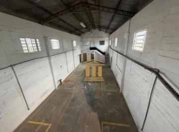 Comercial · 475m² · 10 Vagas · Galpão Em Chácaras Reunidas, São José Dos Campos/sp de 475 m² Para Locação R$13.000,00/mes
