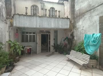 Casa · 75m² · 3 Quartos · 4 Vagas · Casa Em Macuco, Santos/sp de 75 m² 3 Quartos Para Locação R$6.500,00/mes
