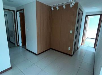 Apartamento · 80m² · 2 Quartos · 1 Vaga · Apartamento Em Piratininga, Niterói/rj de 80 m² 2 Quartos Para Locação R$5.100,00/mes