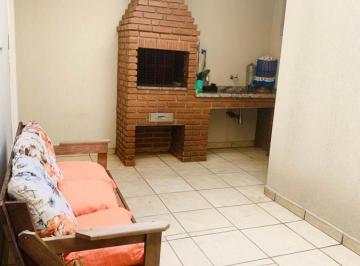 Casa · 165m² · 3 Quartos · 4 Vagas · Casa Em Vila Bastos, Santo André/sp de 165 m² 3 Quartos Para Locação R$4.700,00/mes