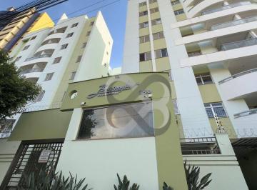 Apartamento · 84m² · 3 Quartos · Apartamento Em Vitória, Londrina/pr de 84 m² 3 Quartos À Venda por R$500.000ou Para Locação R$2