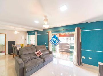 Casa · 168m² · 3 Quartos · 4 Vagas · Sobrado Em Vila Linda, Santo André/sp de 168 m² 3 Quartos À Venda por R$650.000ou Para Locação R