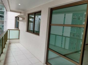 Apartamento · 107m² · 3 Quartos · 2 Vagas · Apartamento Em Praia Da Costa, Vila Velha/es de 107 m² 3 Quartos Para Locação R$5.300,00/mes