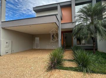 Casa · 3 Quartos · 2 Vagas · Casa Em Residencial Reserva Esmeralda, Marília/sp de 0 m² 3 Quartos Para Locação R$6.500,00/mes
