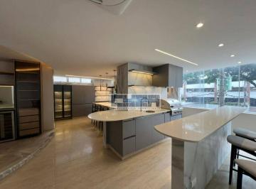 Apartamento · 270m² · 3 Quartos · 2 Vagas · Apartamento Em Gonzaga, Santos/sp de 270 m² 3 Quartos Para Locação R$25.000,00/mes