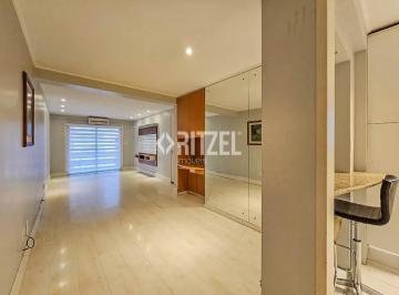 Apartamento · 96m² · 2 Quartos · 1 Vaga · Apartamento Em Centro, Novo Hamburgo/rs de 96 m² 2 Quartos Para Locação R$2.590,00/mes