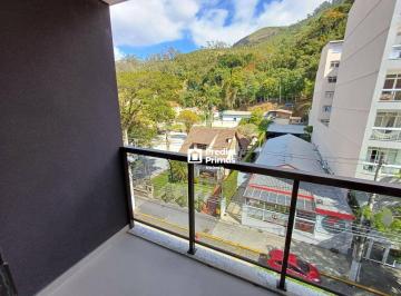 Apartamento · 78m² · 2 Quartos · 1 Vaga · Apartamento Em Centro, Nova Friburgo/rj de 78 m² 2 Quartos Para Locação R$2.800,00/mes