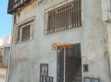 Casa · 45m² · 1 Quarto · Casa Em Vila Augusta, Guarulhos/sp de 45 m² 1 Quartos Para Locação R$1.780,00/mes